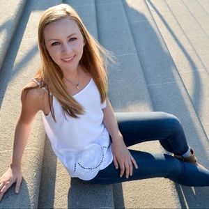 Meet your Posher, Erin